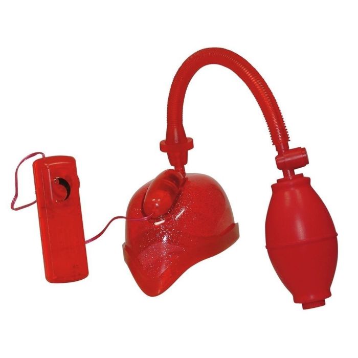 You2Toys Vibrating Vagina Sucker