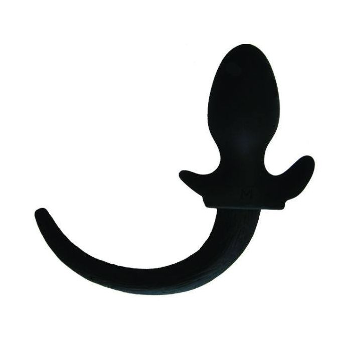 STOYS DOG TAIL BUTTPLUG