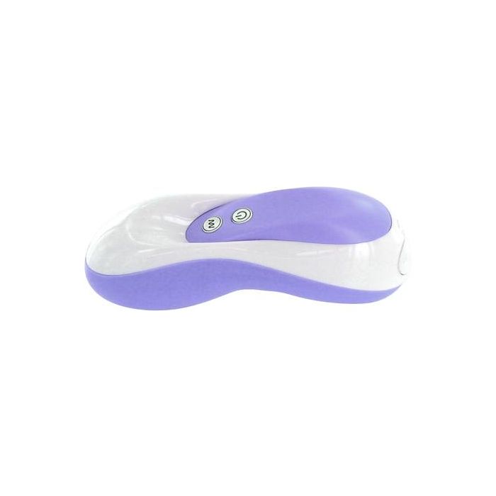 Vibe Therapy Ascendancy - Klitoris Vibrator