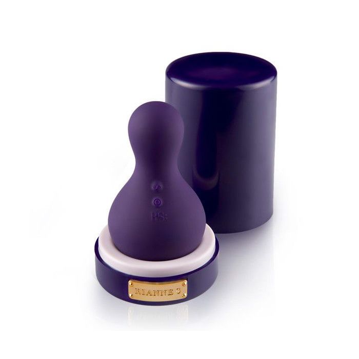 Rianne S - Matryoshka  - Klitoris vibrator