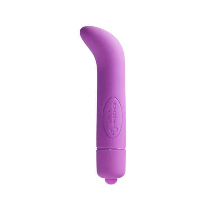 Rocks Off 120 mm G-punkts vibrator