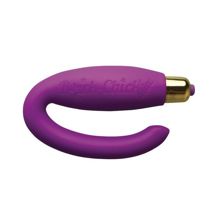 Rocks Off Rock Chick Mini G-punkts Vibrator