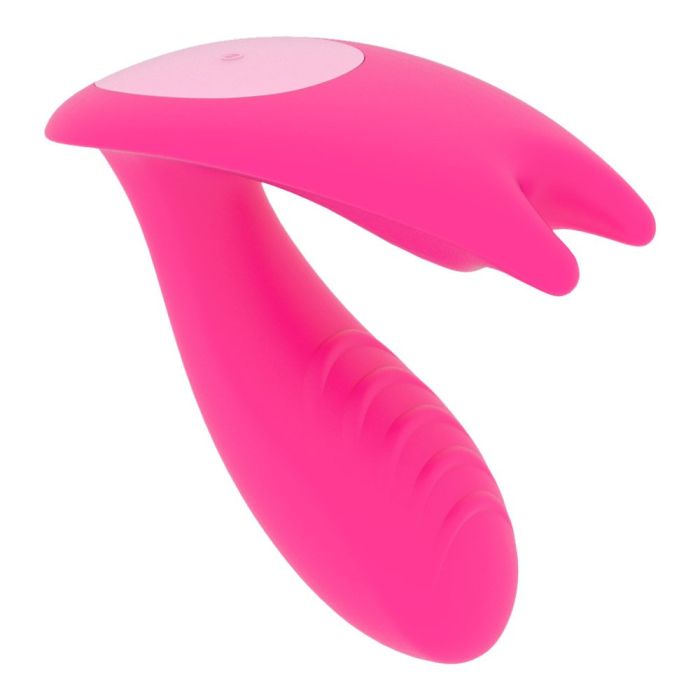 MAGIC MOTION EIDOLON – PAR-VIBRATOR