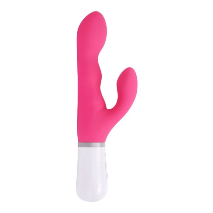 Lovense Nora Rabbitvibrator – App-styret