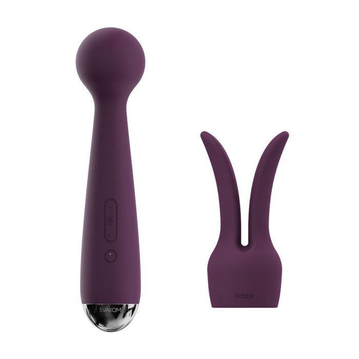 Svakom Emma Warming – Vibrator