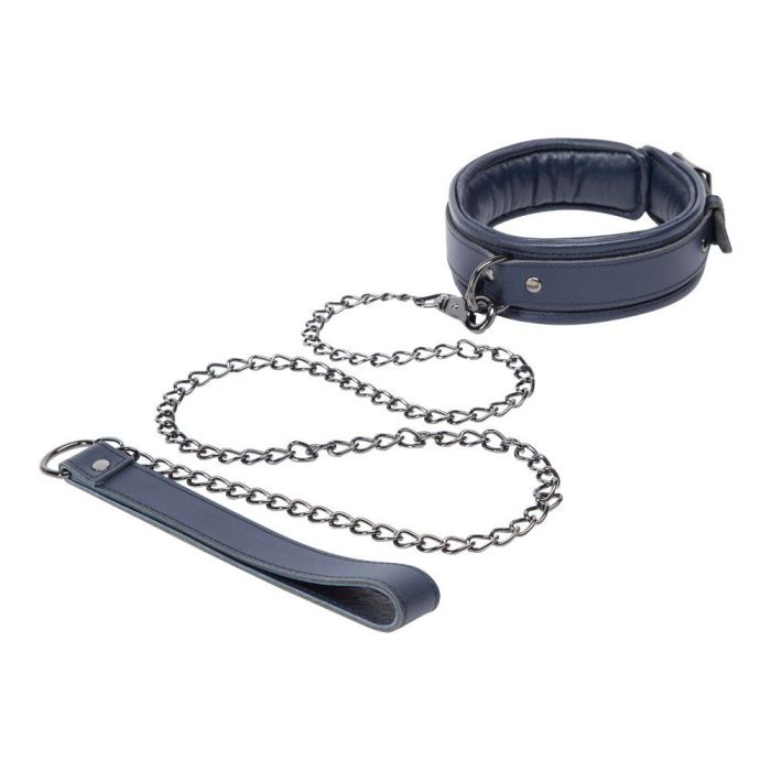 Fifty Shades Of Grey – Darker limited edition – Halsbånd & Kæde