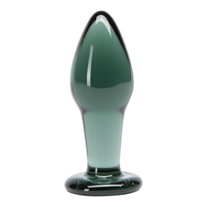 FIFTY SHADES DARKER SOMETHING DARKER – GLAS BUTTPLUG