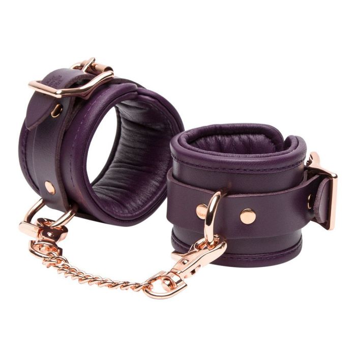 Fifty Shades Freed Cherished Collection Håndleds-Manchetter