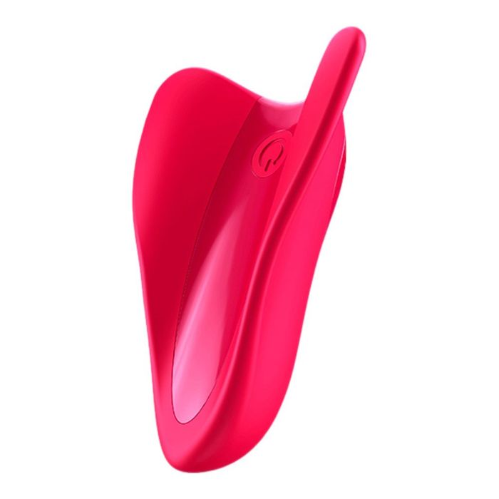 sexshop Satisfyer High Fly – Finger-Vibrator sexlegetøj kvinder par 