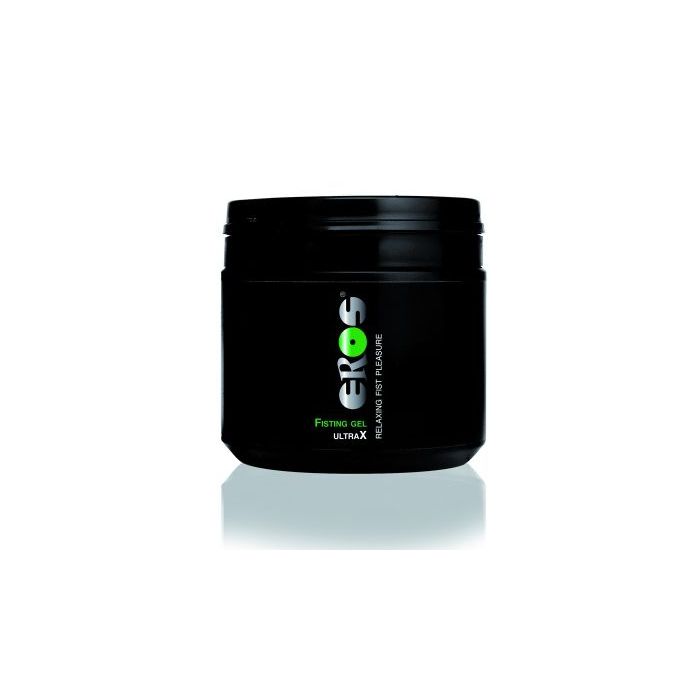 Eros Fisting Gel UltraX - 500 ml