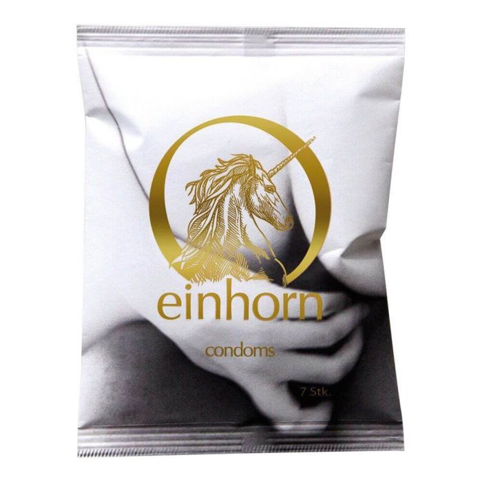 Einhorn Make Love – Kondomer