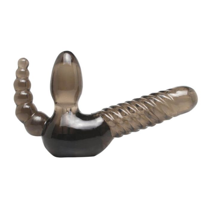 Fetish Fanatasy G-punkts strap-on med anal stimulation 1