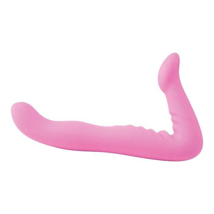 Fetish Fantasy Elite 8” Strapless Strap-On