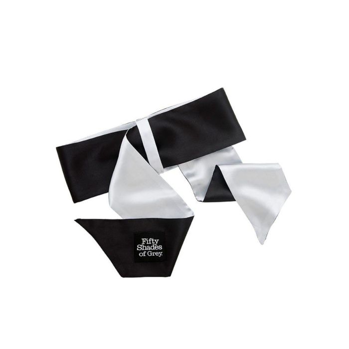 Fifty Shades of Grey Deluxe bindebånd