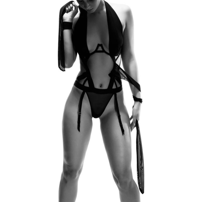 Fifty Shades Of Grey Black Label Body