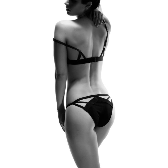 Fifty Shades Of Grey Black Label Trusser