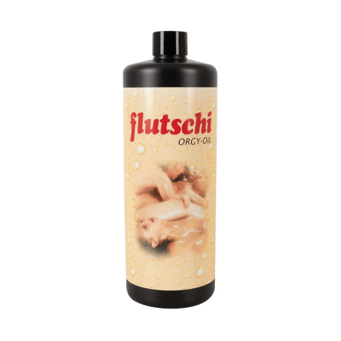 Flutschi Orgy Oil - 1 liter