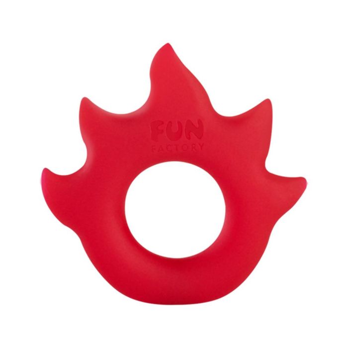 Fun Factory - flame penisring 
