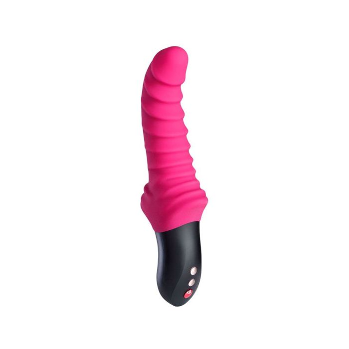 Fun Factory stronic drei - dildo pulsator 