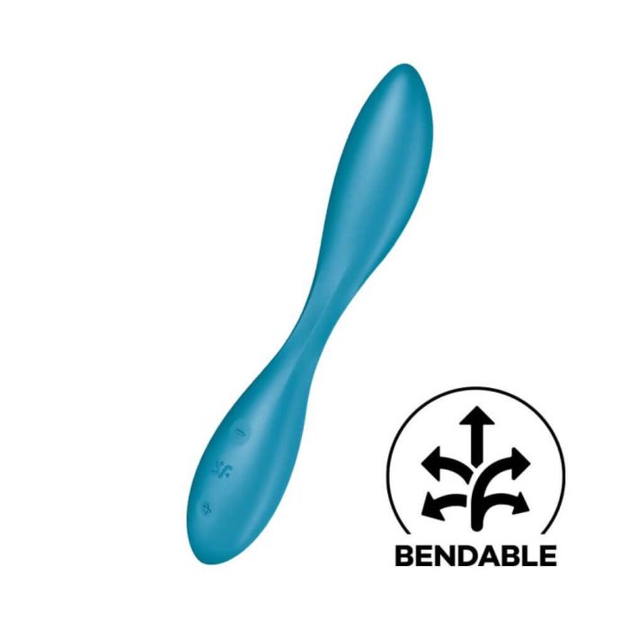 Satisfyer G-Spot Flex 1