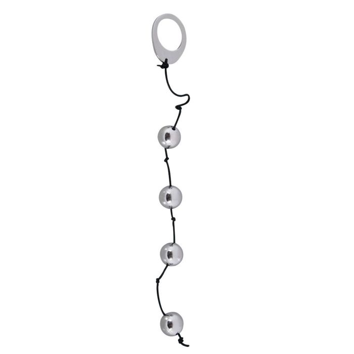 Heavy Metal Analkuglekæde