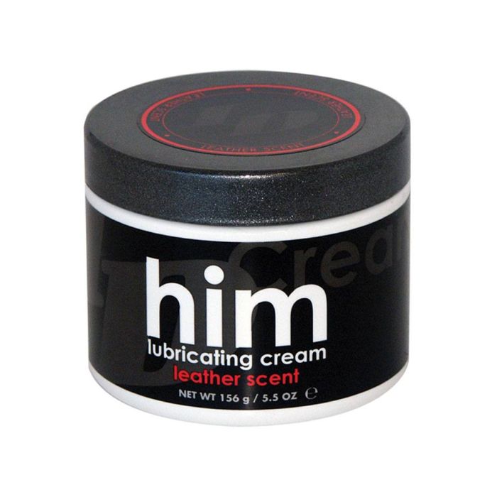 ID Him – Oliebaseret Glidecreme Med Duft