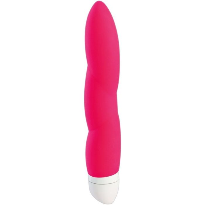 Fun Factory Jazzie Dildo Vibrator