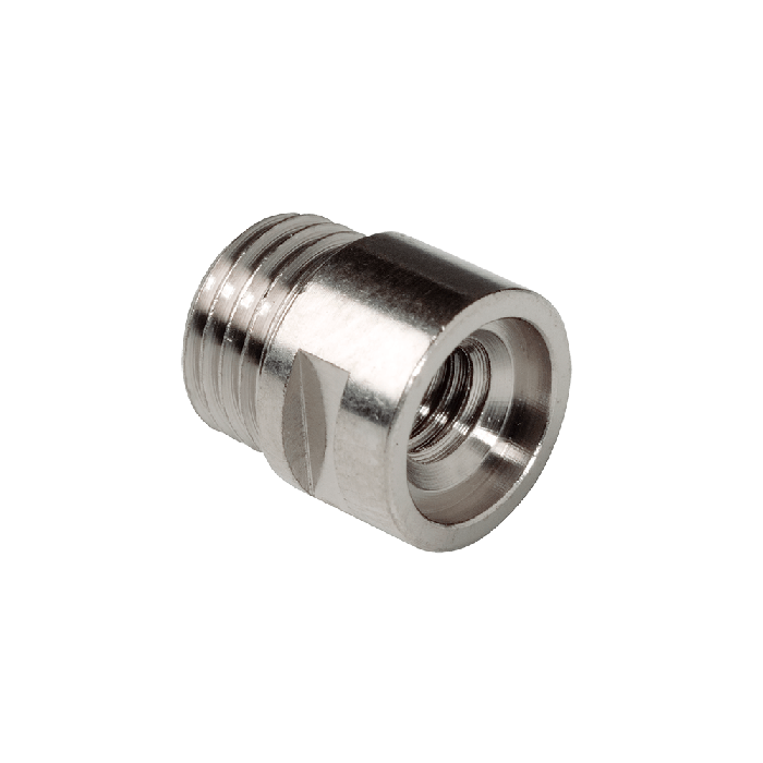 Jes Extender Cylinder Top Screw