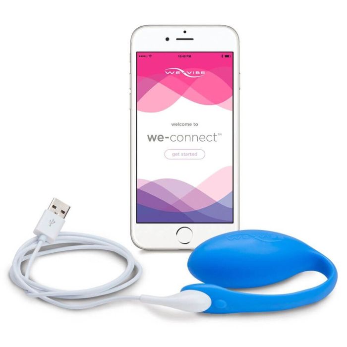 We-Vibe Jive – App-styret G-Punkts-Vibrator