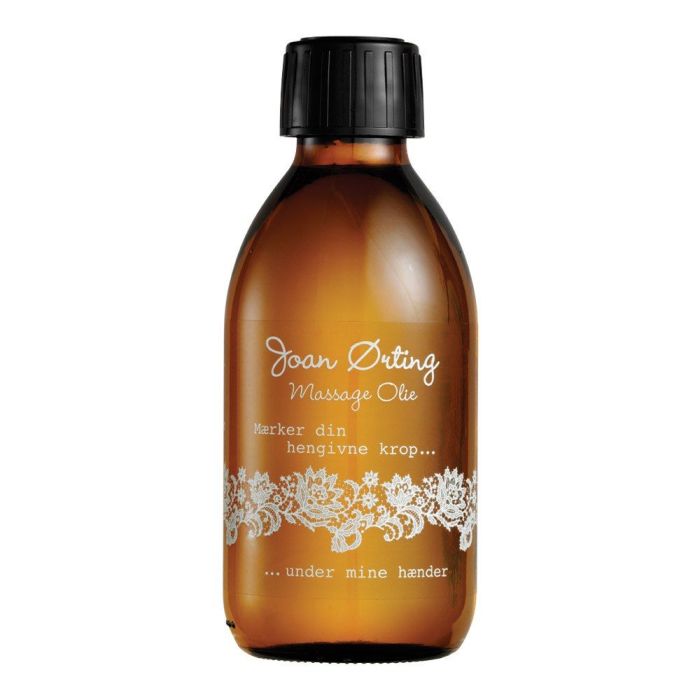 JOAN ØRTING MASSAGE OLIE