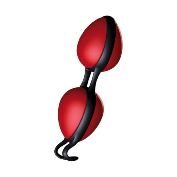 Joyballs Secret Bækkenbundskugler