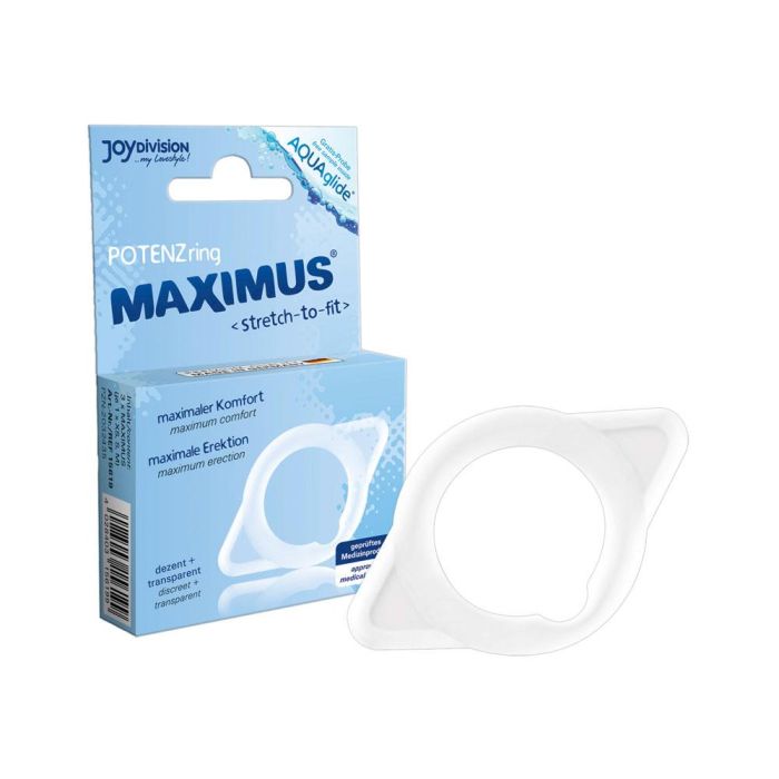 Joydivision Maximus Potensring