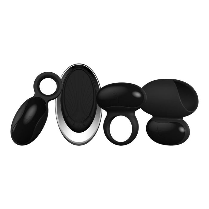 L’amourose Paramour Pour Homme – Vibrator Sæt For Mænd