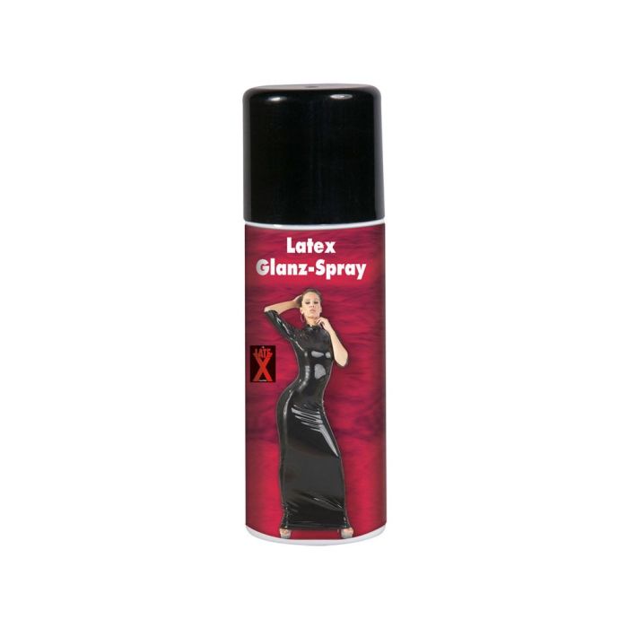 LATE X Glanz-Spray– Glansspray Til Latex