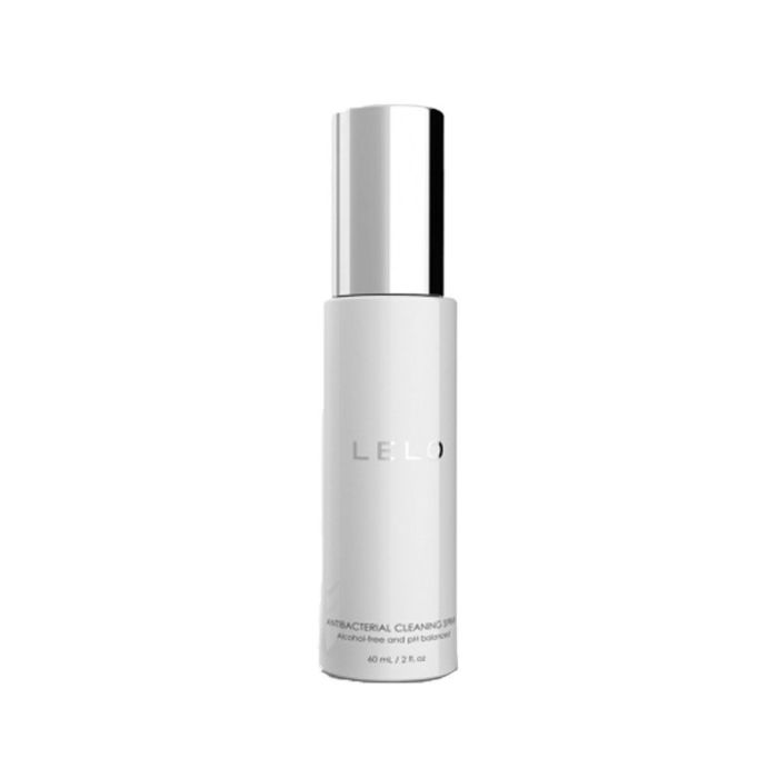 LELO Antibacterial Rengøringsspray 60 ml.