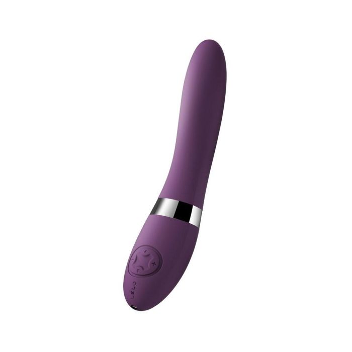 LELO Elise 2 – Dildo Vibrator TESTVINDER