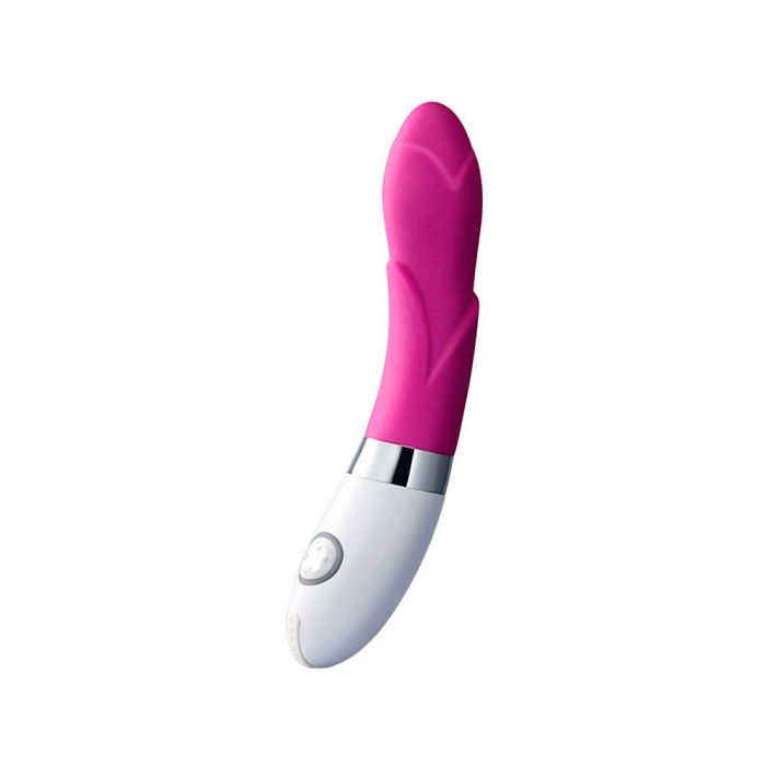 LELO Iris – Dildo Vibrator