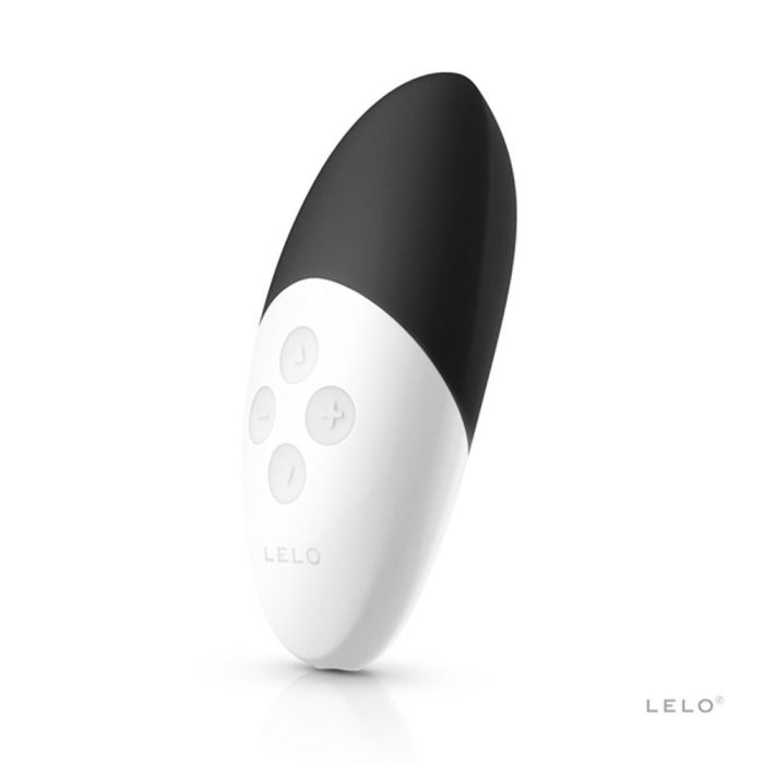 Lelo Siri 2 – sort