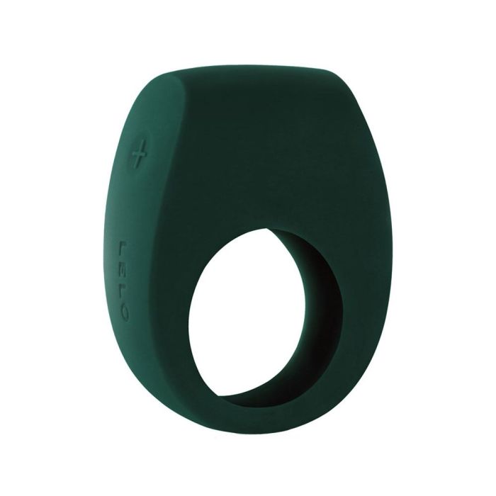 LELO Homme – Opladelig Vibrator Penisring "Tor 2"