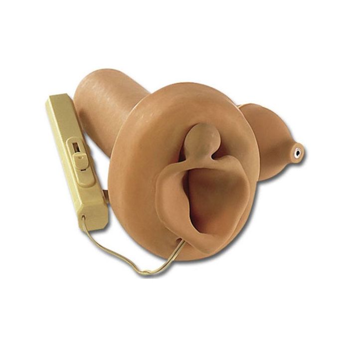 You2toys - Lysgrotte penisvibrator 