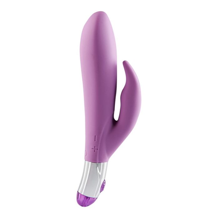 Mae B Lovely Vibes – Rabbit Vibe Vibrator