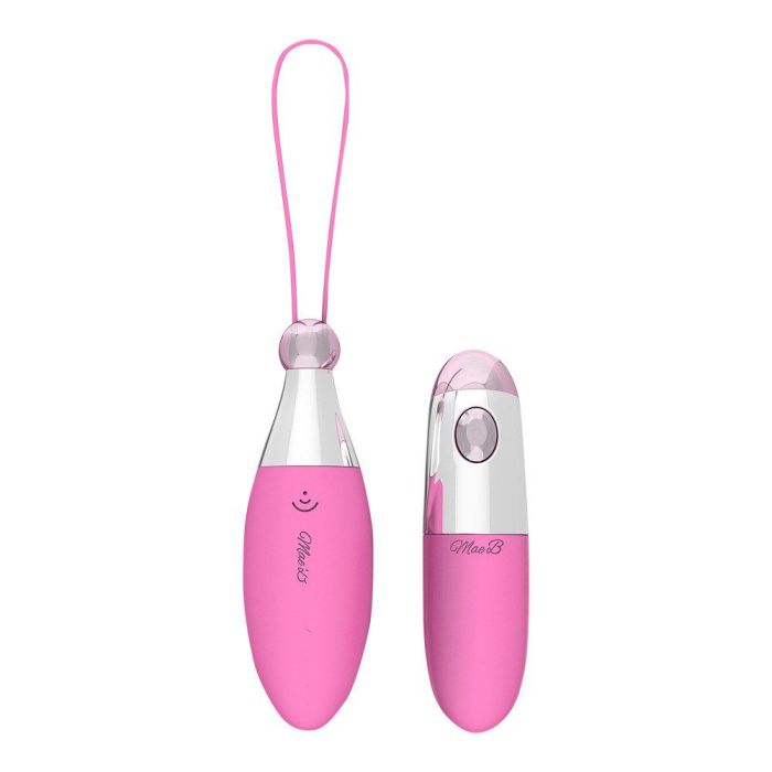 Mae B Lovely Vibes – Remote Soft Touch Stimulatur