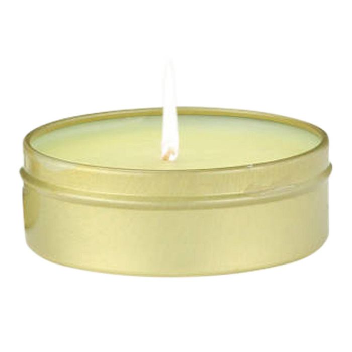 Monogamy Varmende Massagelys 25g