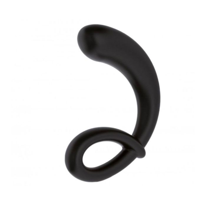 Mystim Curving Curt elektrosex prostata stimulator