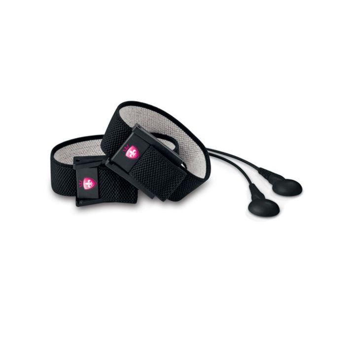 Mystim elastiske elektro bælter til penis