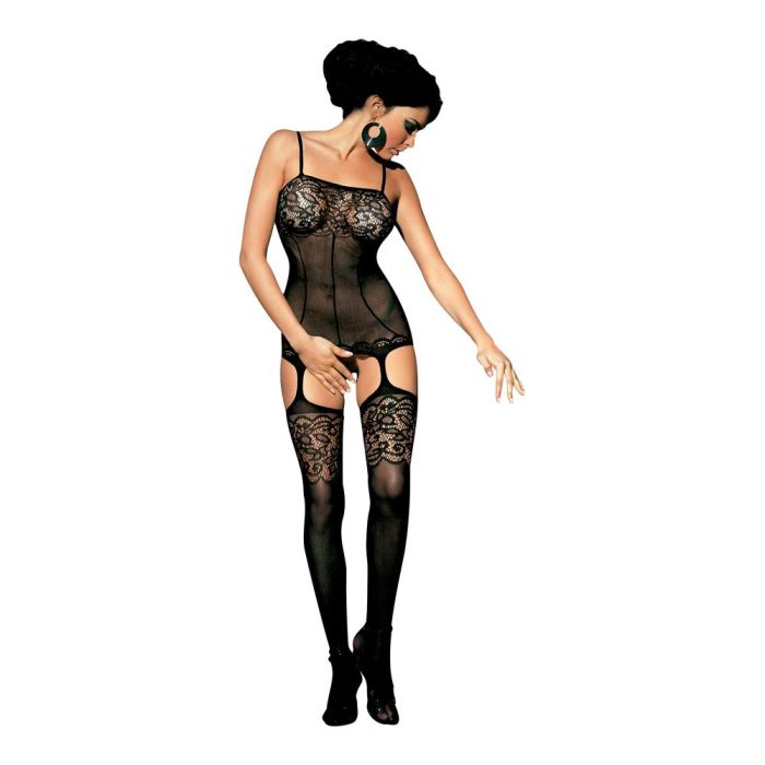 OBSESSIVE F204 BODYSTOCKING