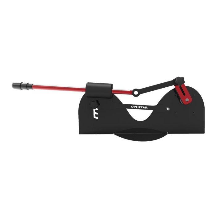 OPHITAR LOVE MACHINE – SEXMASKINE