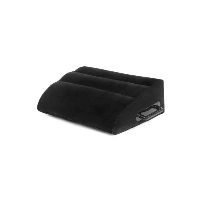 Bedroom Fantasies oppustelig sexpude med håndtag
