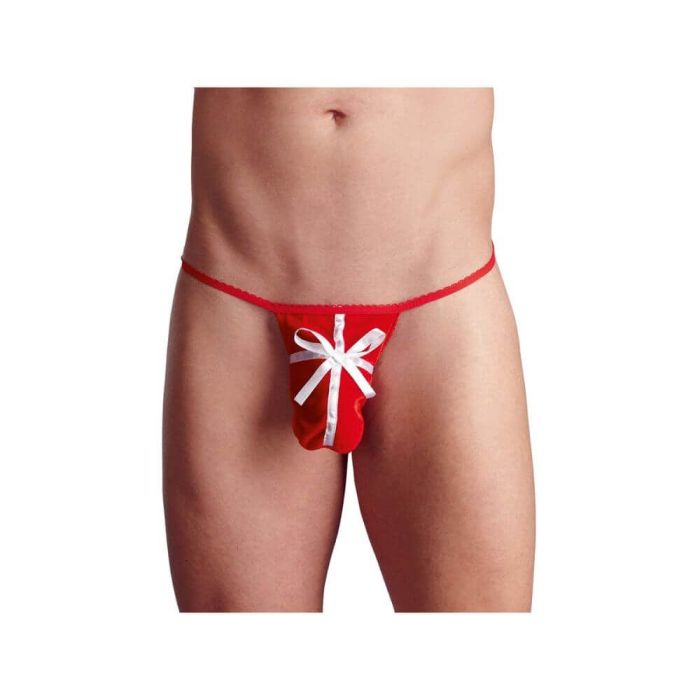 G-streng til Mænd - Gave