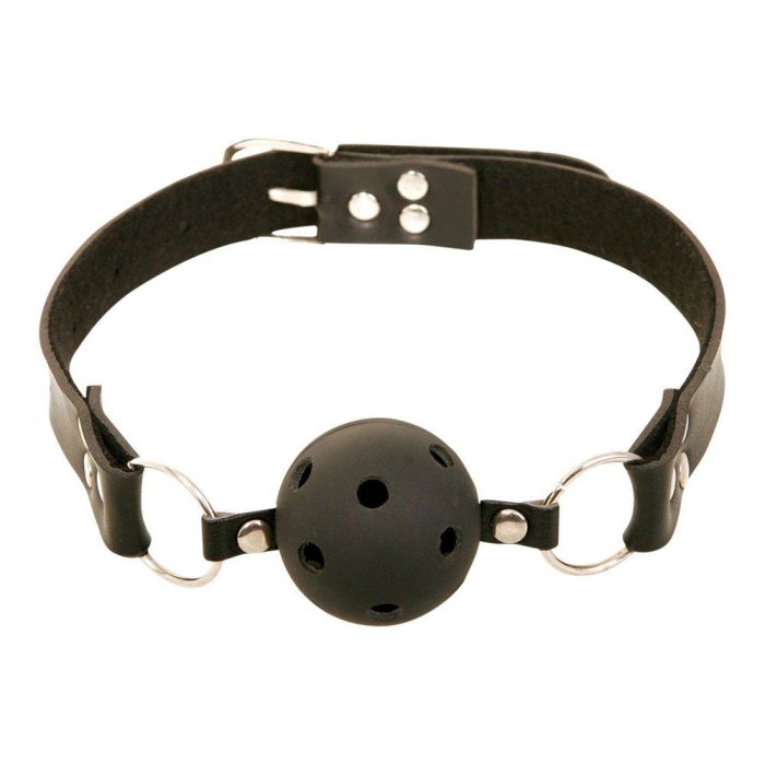 Fetish Fantasy Series – Breathable Ball Gag
